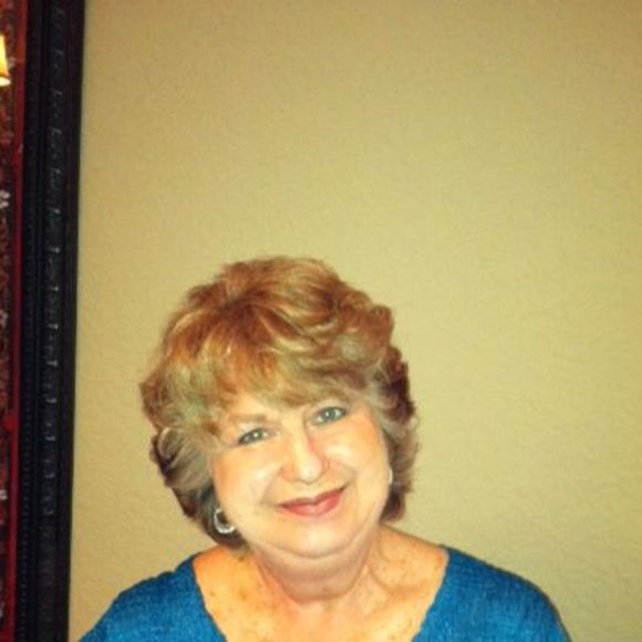Meet your Posher, Linda - Picture 1 of 1